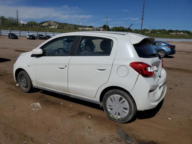 Vin: ml32a3hj1lh003969, lot: 58267865, mitsubishi mirage es 20202