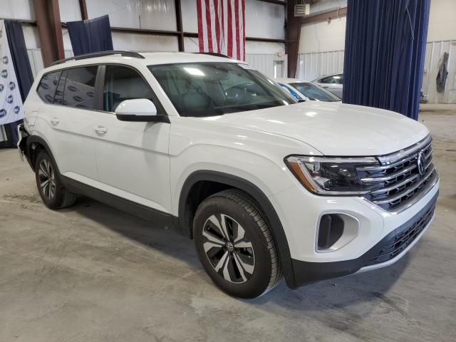 Vin: 1v2dr2ca4rc587675, lot: 55199925, volkswagen atlas se 20244