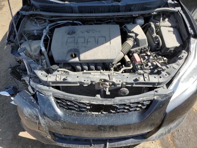 2014 TOYOTA MATRIX BAS - 2T1KU4EEXEC132740