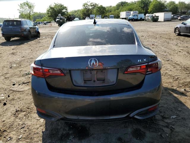 2016 ACURA ILX BASE W - 19UDE2F37GA024947