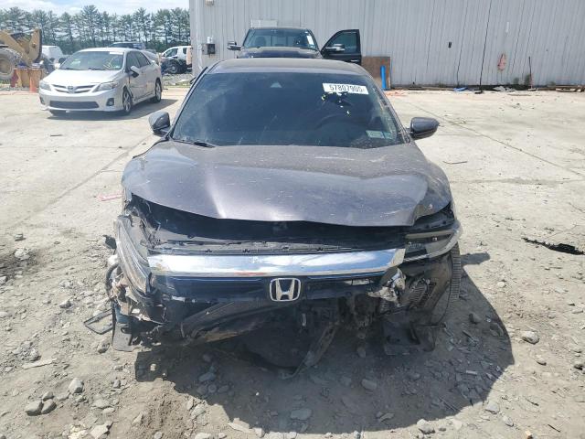 2019 HONDA INSIGHT EX 19XZE4F5XKE008541