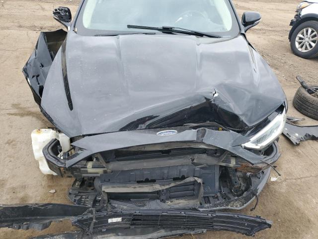 2017 FORD FUSION TIT - 3FA6P0RU0HR216363