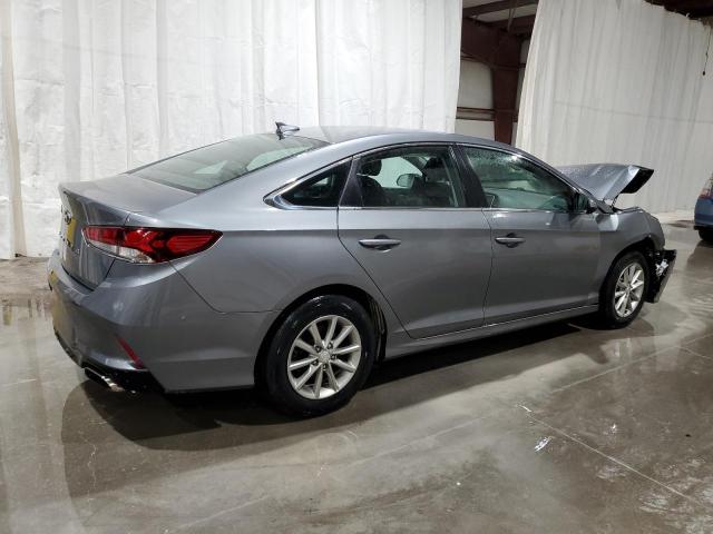 Vin: 5npe24af2jh674410, lot: 55474775, hyundai sonata se 20183