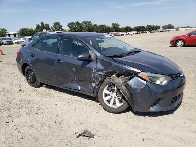 Vin: 5yfburhe6fp216726, lot: 59028415, toyota corolla l 20154