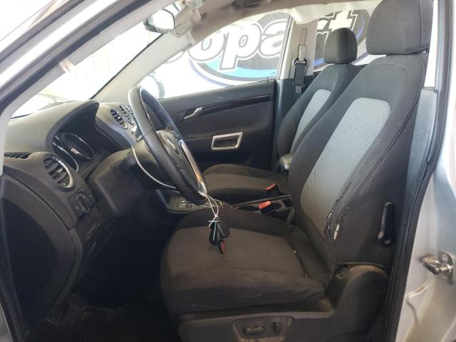 2015 CHEVROLET CAPTIVA LS - 3GNAL2EK3FS503113
