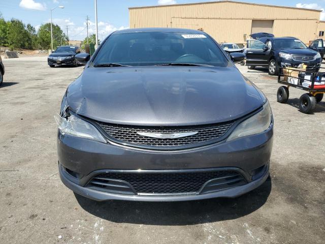 2016 CHRYSLER 200 S - 1C3CCCBB0GN142516