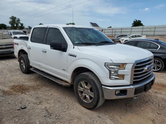 Vin: 1ftew1eg8gke12732, lot: 56867625, ford f-150 supercrew 20164