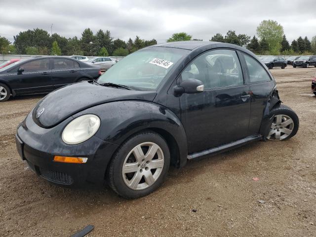 VOLKSWAGEN NEW BEETLE
