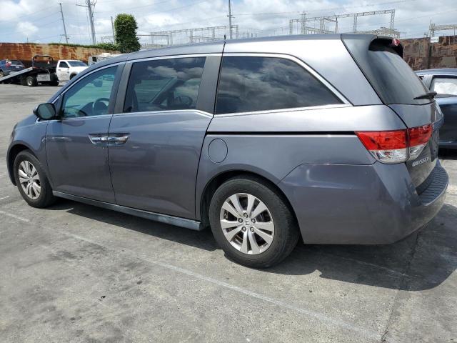2016 HONDA ODYSSEY EX - 5FNRL5H47GB019997