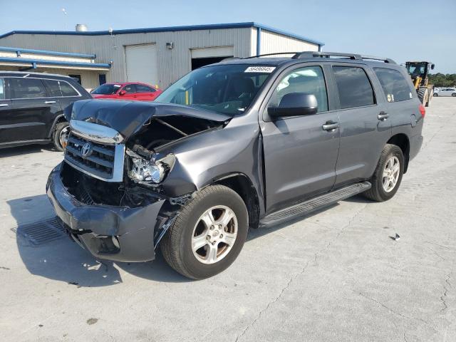TOYOTA SEQUOIA SR