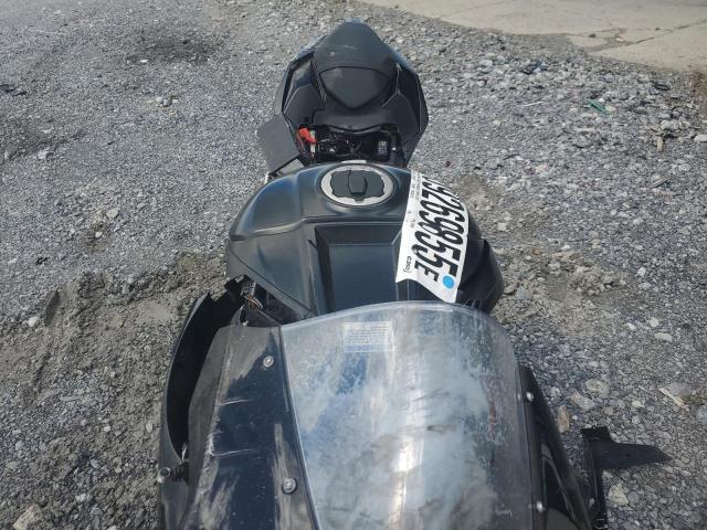 2025 KAWASAKI ZX1002 L JKBZXVL18SA017488