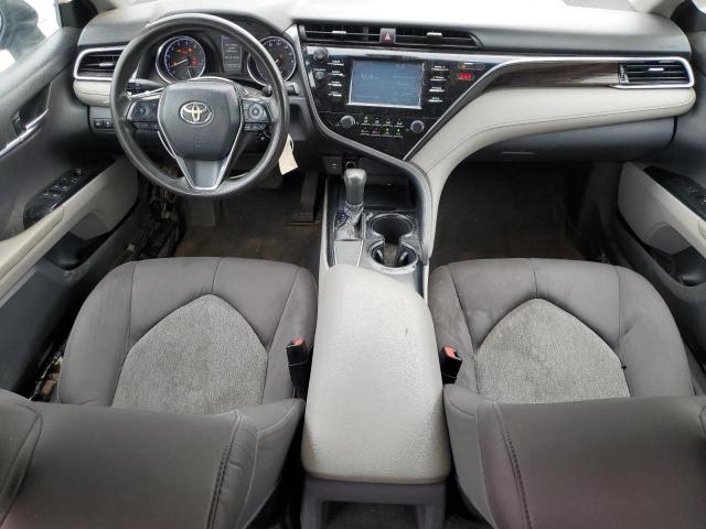 2018 TOYOTA CAMRY L - 4T1B11HK2JU083079