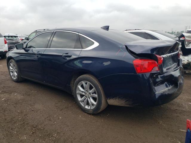 Vin: 2g1105sa9g9200570, lot: 58587575, chevrolet impala lt 20162