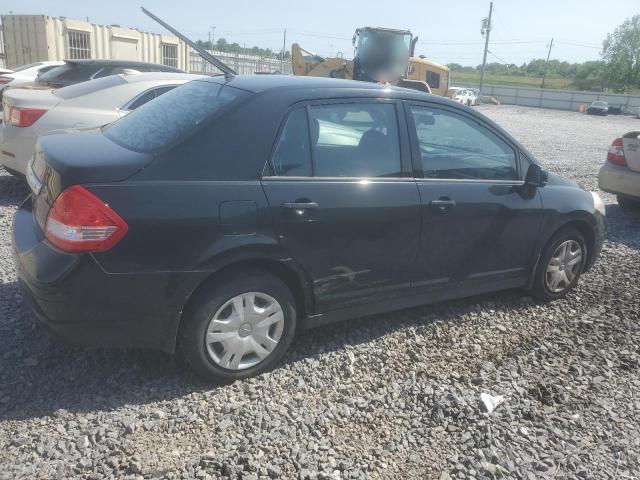 Vin: 3n1bc1apxbl413134, lot: 57322405, nissan versa s 20113