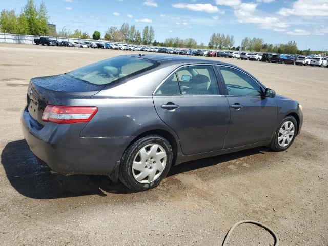 Vin: 4t1bf3ek5au078833, lot: 56581355, toyota camry base 20103