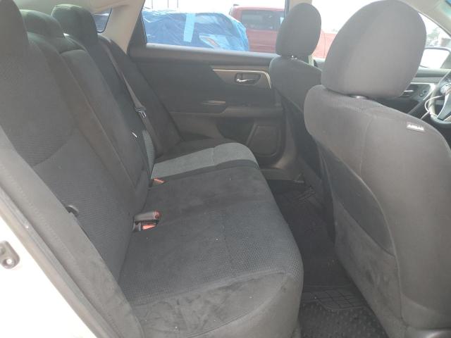 2015 NISSAN ALTIMA 2.5 - 1N4AL3AP1FN341577