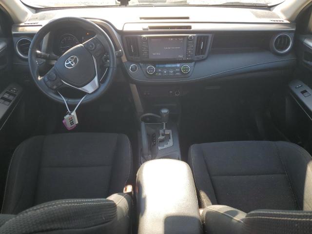 2017 TOYOTA RAV4 XLE - 2T3WFREV3HW350750
