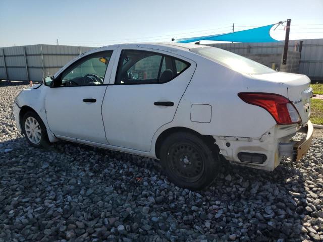 Vin: 3n1cn7ap0gl867823, lot: 56672815, nissan versa s 20162
