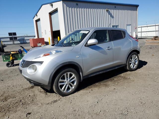 NISSAN JUKE S