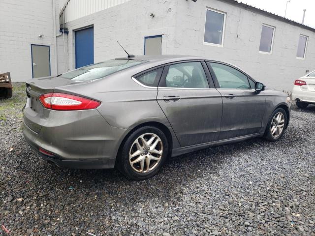 Vin: 1fa6p0h77e5388741, lot: 58964805, ford fusion se 20143