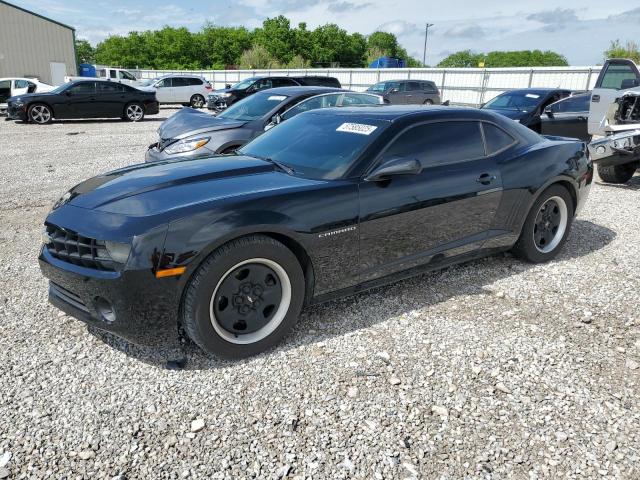 Vin: 2g1fa1e34d9114457, lot: 57585025, chevrolet camaro ls 2013 img_1