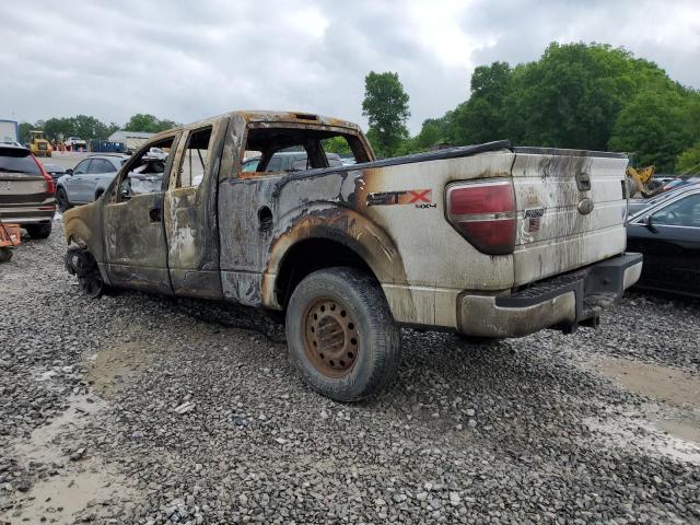 Vin: 1ftex1ew5afc28756, lot: 56965425, ford f-150 super cab 20102