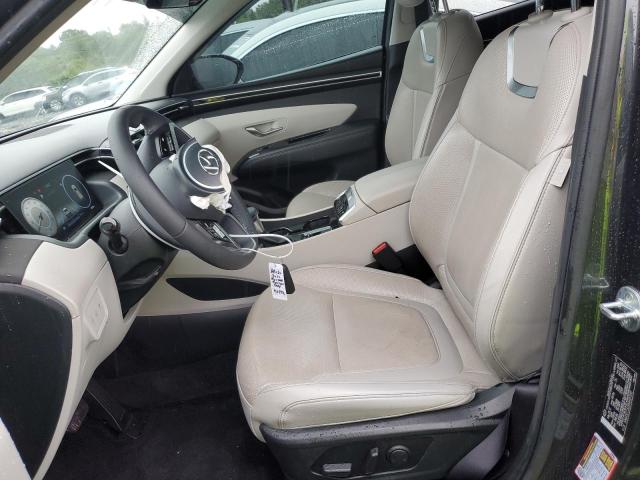 2022 HYUNDAI TUCSON SEL 5NMJCCAE9NH127392