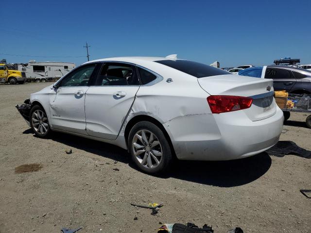 Vin: 1g1105sa2hu143293, lot: 57713355, chevrolet impala lt 20172