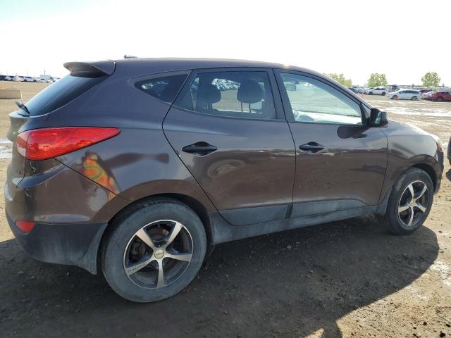 Vin: km8jtcaf7eu811323, lot: 58142145, hyundai tucson gls 20143