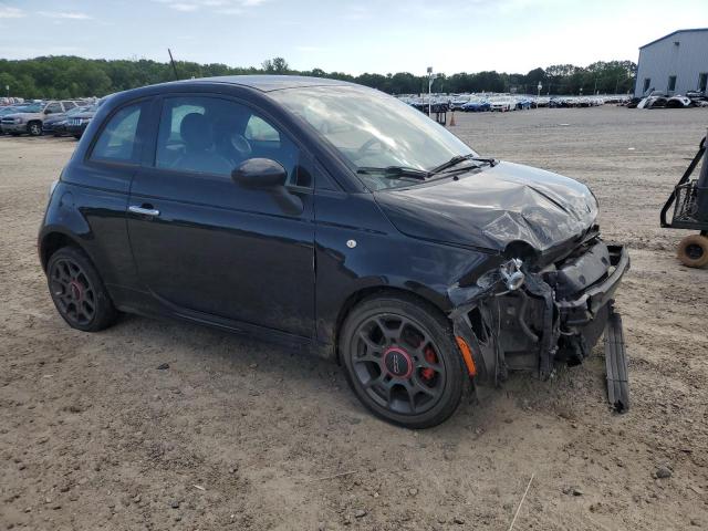 2015 FIAT 500 SPORT 3C3CFFBR6FT619843