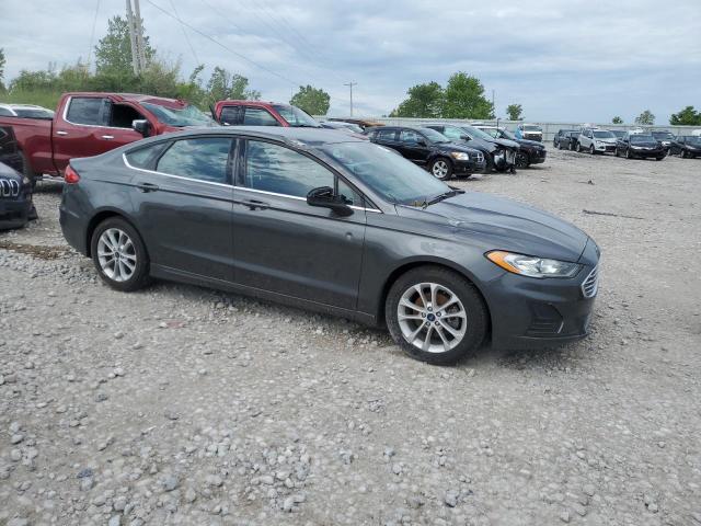 Vin: 3fa6p0hd7lr147410, lot: 58465915, ford fusion se 20204