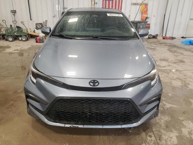2023 TOYOTA COROLLA XS 5YFT4MCE6PP158679