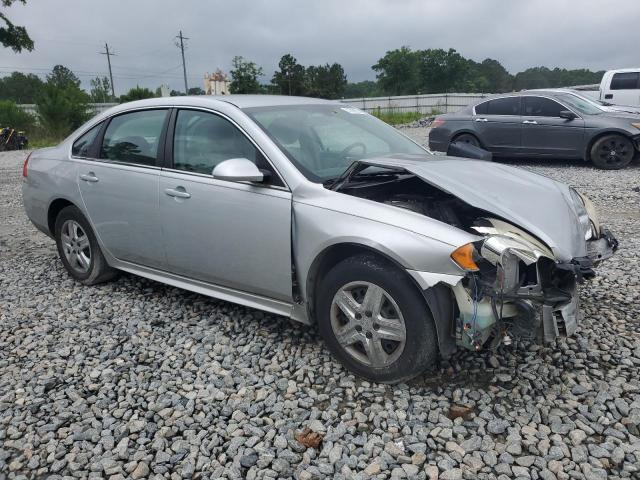 Vin: 2g1wa5ekxa1148850, lot: 57599935, chevrolet impala ls 20104