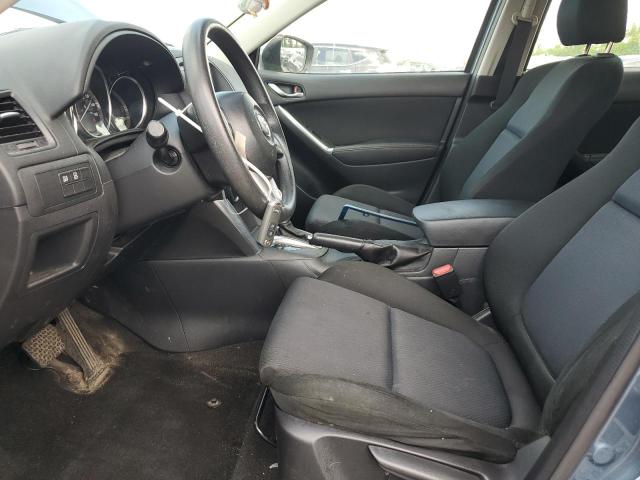 2015 MAZDA CX-5 SPORT - JM3KE2BE5F0471964