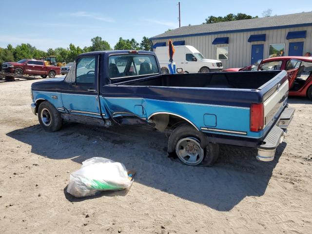Vin: 1ftef15n4sna14195, lot: 58221405, ford all models 19952
