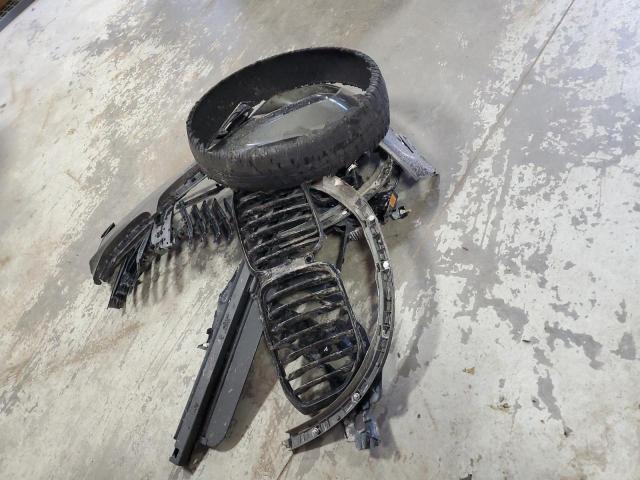 2023 BMW X5 M50I 5UXJU4C07P9P93975