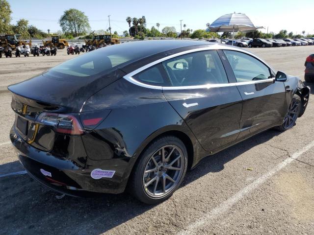 Vin: 5yj3e1ea8kf297321, lot: 58754855, tesla model 3 20193