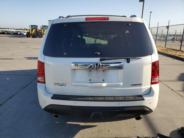 2015 HONDA PILOT TOUR - 5FNYF3H92FB008312