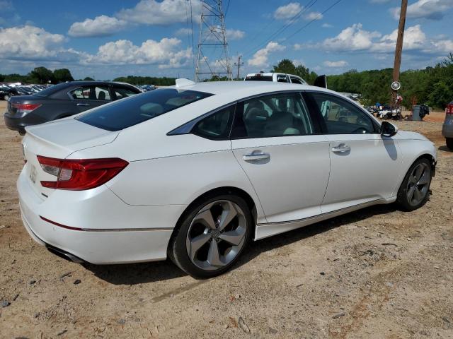 Vin: 1hgcv1f93ja068431, lot: 56170905, honda accord touring 20183
