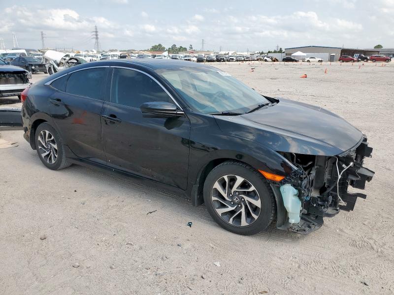 Vin: 19xfc2f7xge057759, lot: 56733455, honda civic ex 20164