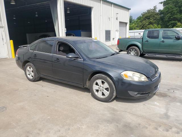 Vin: 2g1wb5ek7a1230581, lot: 55203365, chevrolet impala lt 20104