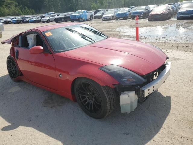 2003 NISSAN 350Z COUPE #3277092222