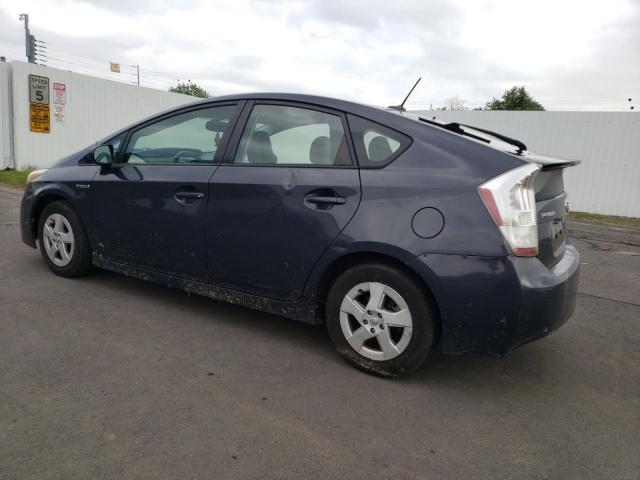 Vin: jtdkn3du1a0157059, lot: 56650085, toyota prius 20102