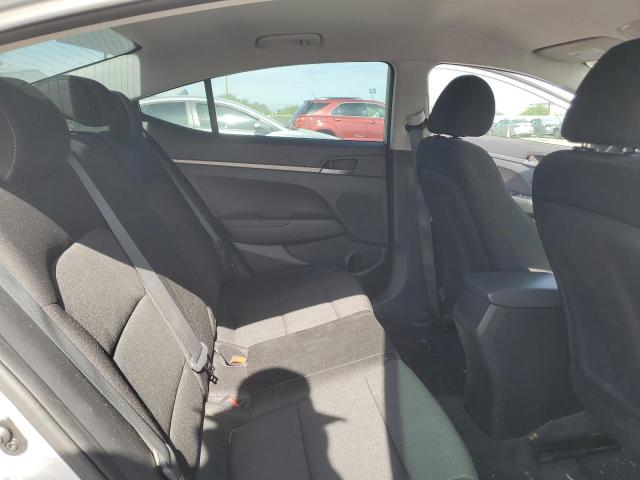 2018 HYUNDAI ELANTRA SE - 5NPD74LF2JH339741