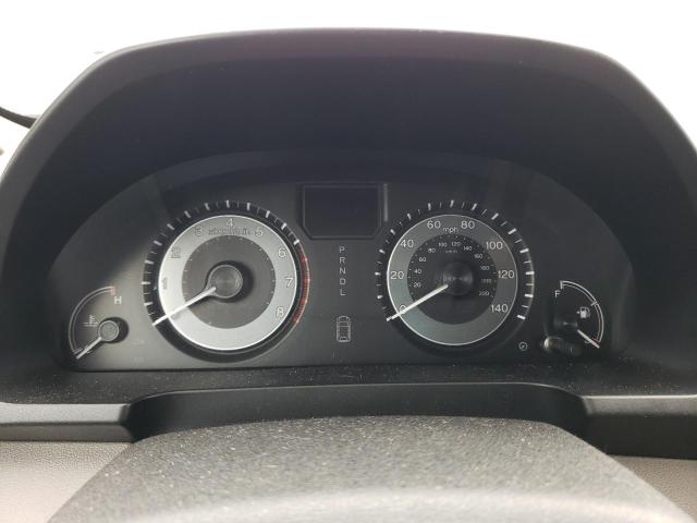 2015 HONDA ODYSSEY EX - 5FNRL5H62FB128545