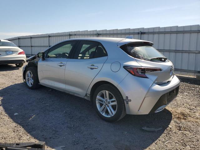 Vin: jtnk4rbe4k3069832, lot: 55386915, toyota corolla se 20192
