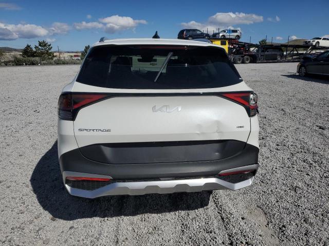 2023 KIA SPORTAGE E - KNDPVCAG5P7107950