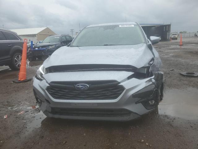2024 SUBARU IMPREZA SP JF1GUAFC5R8351534