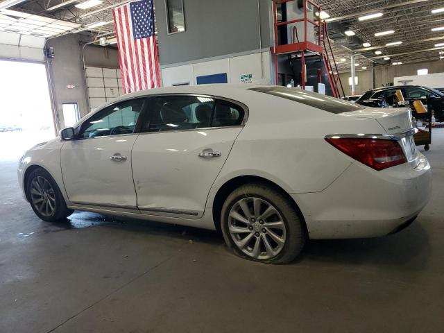 Vin: 1g4gb5g33gf105981, lot: 56158395, buick lacrosse 20162