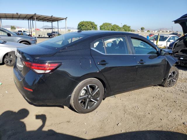 Vin: 3n1ab8cv2ry325792, lot: 57913725, nissan sentra sv 20243